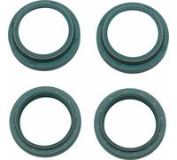 Skf Fork Seal Kit For Marzocchi 38 Mm Green