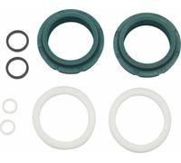SKF Low-Friction Dust Wiper Seal Kit Fox 34mm Fits 2012-2015 Forks