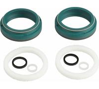 SKF Low-Friction Dust Wiper Seal Kit Fox 34mm Fits 2016-Current Forks