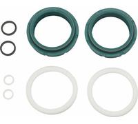 SKF Low-Friction Dust Wiper Seal Kit Fox 40mm Fits 2005-2015 Forks