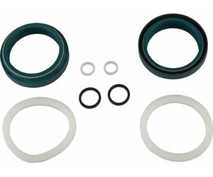 SKF Low-Friction Dust Wiper Seal Kit Fox 40mm Fits 2016-Current Forks