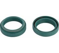SKF Low-Friction Dust Wiper Seal Kit RockShox 35mm Flangeless Fits 2007-