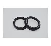 SKF Fork Oil Seal & Dust Cover - WP 43x52,9x9,5 mm, size 135 mm