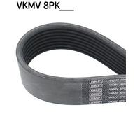 SKF VKMV 8PK1390 Serpentine belt