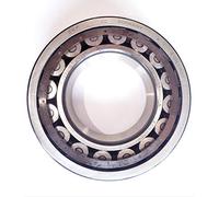 SKF NU 314 ECP/C3 Single Row Cylindrical Roller Bearing 70x150x35mm