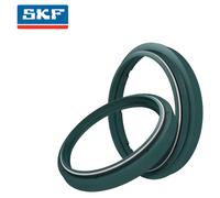 Skf Marzocchi 35 Mm Fork Oil Seal Kit Green