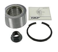 SKF VKBA 6751 Wheel bearing kit