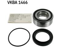 SKF Rear Wheel Bearing Kit - VKBA1466