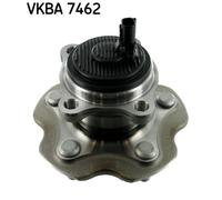 SKF Rear Wheel Bearing Kit - VKBA7462
