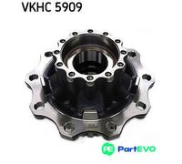 SKF REAR WHEEL HUB VKHC5909