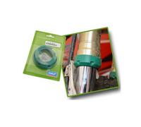 Skf Kayaba/marzocchi/sachs 48 Mm Fork Mud Scraper Kit
