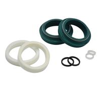 Skf Fork Seal Kit For Fox Old Model 32 Mm Black