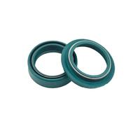 Skf Wp 17 35 Mm Fork Oil Seal Kit Green