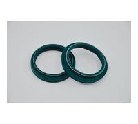 SKF Fork Oil Seal & Dust Cover - Marzocchi 48x58,1x8,5 mm