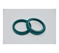 SKF Fork Oil Seal & Dust Cover - WP 48x57,9x9 mm