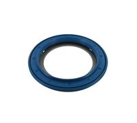 SKF VKS 6376 Shaft Seal, wheel bearing