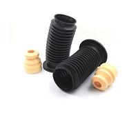 SKF Shock Absorber Dust Cover Kit VKDP 35001 T Fits Opel/Vauxhall Adam 2 pcs