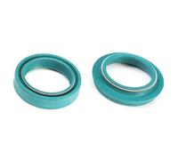 Skf Showa 37 Mm Fork Oil Seal Kit