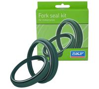 Skf Showa 39 Mm Fork Oil Seal Kit