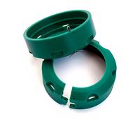 Skf Showa 47 Mm Fork Mud Scraper Kit