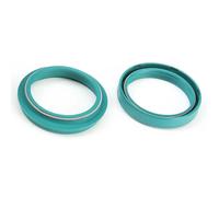 Skf Showa 49 Mm Fork Oil Seal Kit