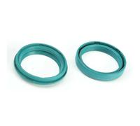 Skf Showa Hd 47 Mm Fork Oil Seal Kit