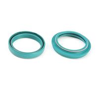 Skf Showa Hd 49 Mm Fork Oil Seal Kit