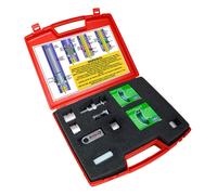 Skf Showa Sff-air Tac 49mm Fork Oil Seal Kit 2 Units