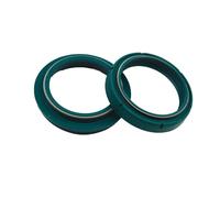 Skf Skf Fork Oil And Dust Seal Kit Gr KYB 43MM Hon/Bet/Kaw CR125, 250 94-96, Xtr