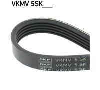 SKF VKMV 5SK694 Serpentine belt