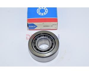 SKF Tapered Roller Bearing Wheel Mercedes D 20x52x22.25 VKHB2058 32304J2