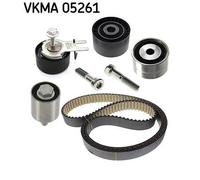 SKF Timing Belt Kit Fits Opel Antara Cascada Insignia Zafira Tourer Vauxhall
