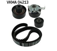 SKF Timing Belt Kit for Ford Focus Dual Fuel 1.8 October 2000 to April 2001