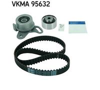 SKF Timing Belt Kit for Hyundai Accent G4EDG 1.6 February 2003 to December 2006