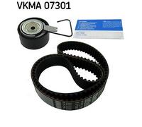 SKF VKMA 07301 Timing belt kit