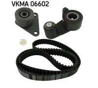 SKF Timing Belt Kit for Volvo V40 B4184S2 / B4184S9 1.8 May 2000 to August 2004