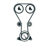 SKF VKMA 94626 Timing belt kit