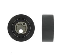 Timing belt tensioner pulley Manual VKM 76202 SKF for SUZUKI SUBARU