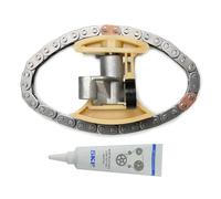 SKF Timing Chain Kit VKML 83504 Height 71 mm Length 311 mm Width 218 mm - OE Quality