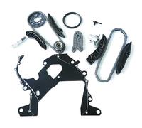 SKF Timing Chain Set VKML88013