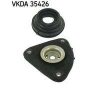 SKF Top Strut Mount Kit - Front - fits Ford C-Max, Focus II, Kuga II x1
