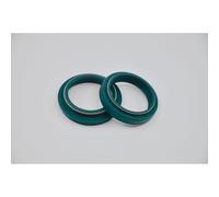 SKF Fork Oil Seal & Dust Cover - Tech Suspension 39x51,05x7,7 mm