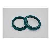 SKF Fork Oil Seal & Dust Cover - KYB 48x58,1x8,5 mm