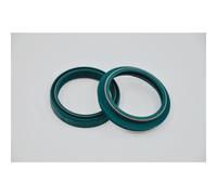 SKF Fork Oil Seal & Dust Cover - Showa 47x58x10 mm