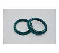 SKF Fork Oil Seal & Dust Cover - KYB 48x58,1x8,5 mm