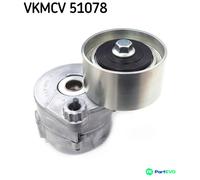 SKF VKMCV 51078 Drive belt tensioner