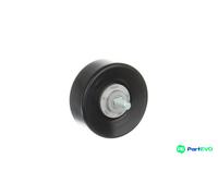 SKF VKM 38031 Deflection / Guide Pulley, v-ribbed belt