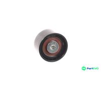 SKF V-RIBBED BELT DEFLECTION/GUIDE PULLEY VKM38336 FOR BMW
