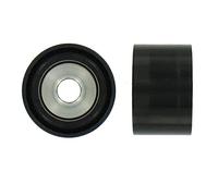 V-belt pulley VKM 38076 SKF for MERCEDES-BENZ S-CLASS M-CLASS R-CLASS G-CLASS