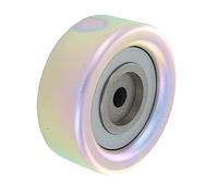 V-belt pulley VKM 65101 SKF for MITSUBISHI L200 / TRITON